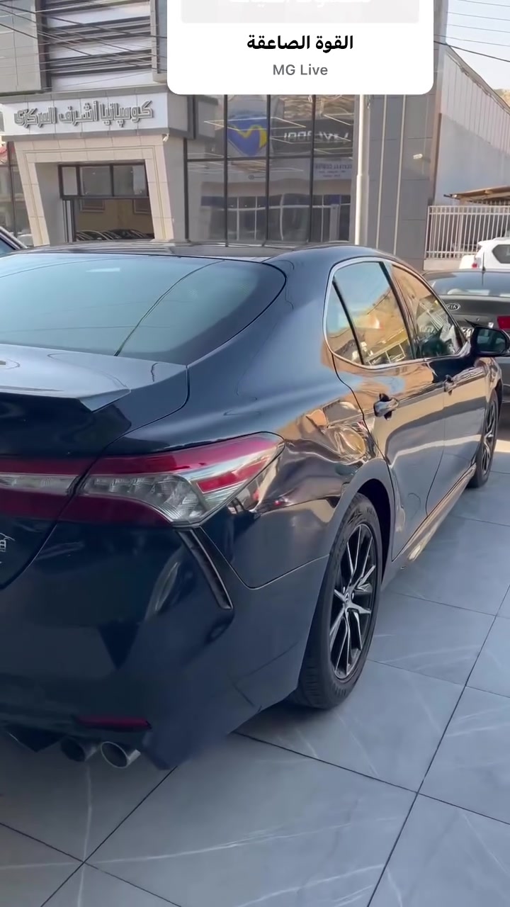 كامريxseفول محرك 4كوله بشرط البوند صبغ اربك طاك بدون دواخل اربع تيرات جدت السياره بسمي رقم اربيل غرامات300دولار السعر 155الشراي يتصل***********
