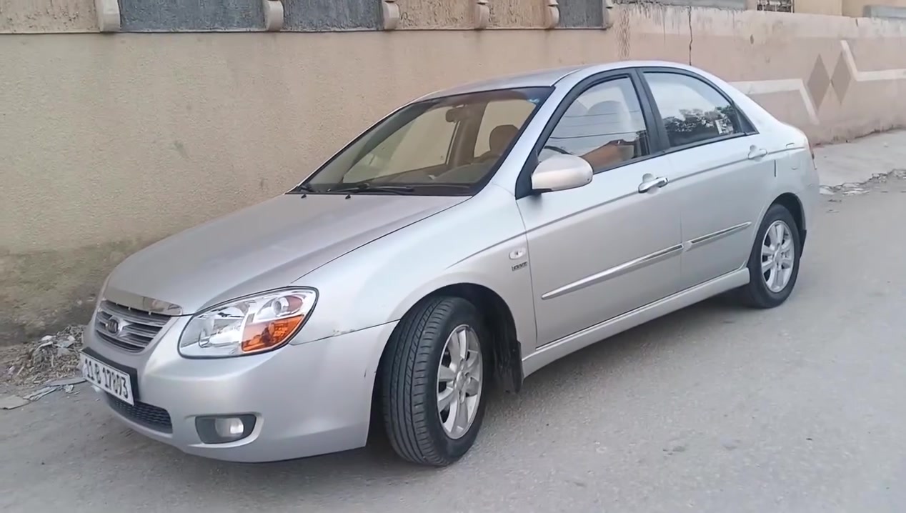 سيراتو موديل 8 كفاله 
سعر ***********
