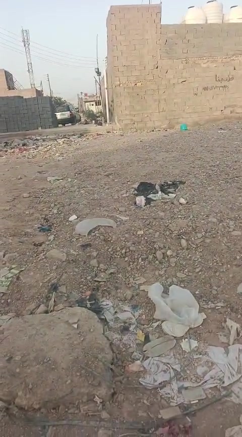 الضباط الثانية • واجهة ٤ • ٦٠م