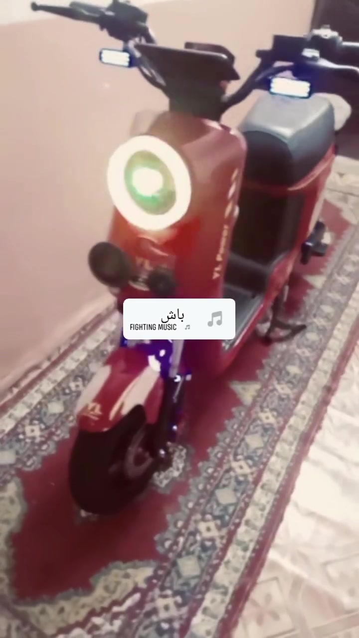 دراجه شحن للبيع موديل 2025 مكاني رفاعي رقم الهاتف *********** السعر خاص

