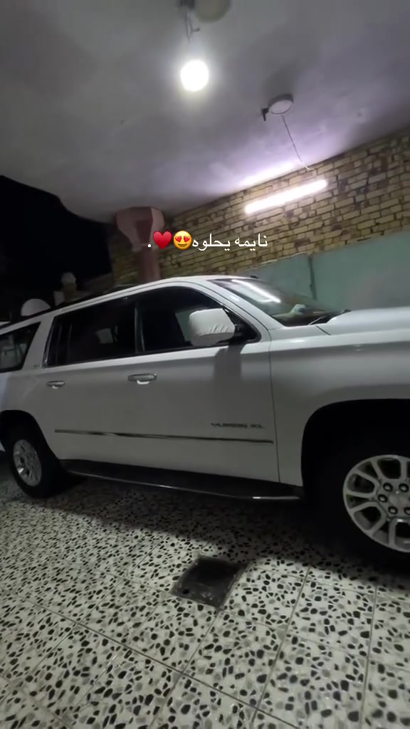 على البركة اللّٰه
للبيع جمسي موديل 15 اصل
رقم بغداد تحويل ثاني يوم السياراه رقمها اجره طويله مو بترة مواصفات عدا الفتحه للاستفسار خاص صاحب سياره حيدر عباس الجوراني رقم ***********
