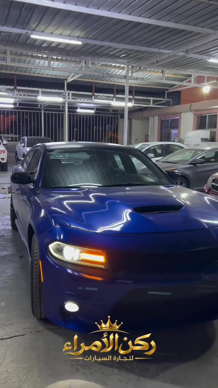 🔥 للبيع جارجر دايتونا 2019 🔥

🇺🇸 Dodge Charger Daytona 2019
سيارة رياضية بمواصفات مميزة وحضور قوي 😎🏁

📍 معرض ركن الأمراء لتجارة السيارات
📞 ***********
📞 ***********
 #سيارات  #العراق
