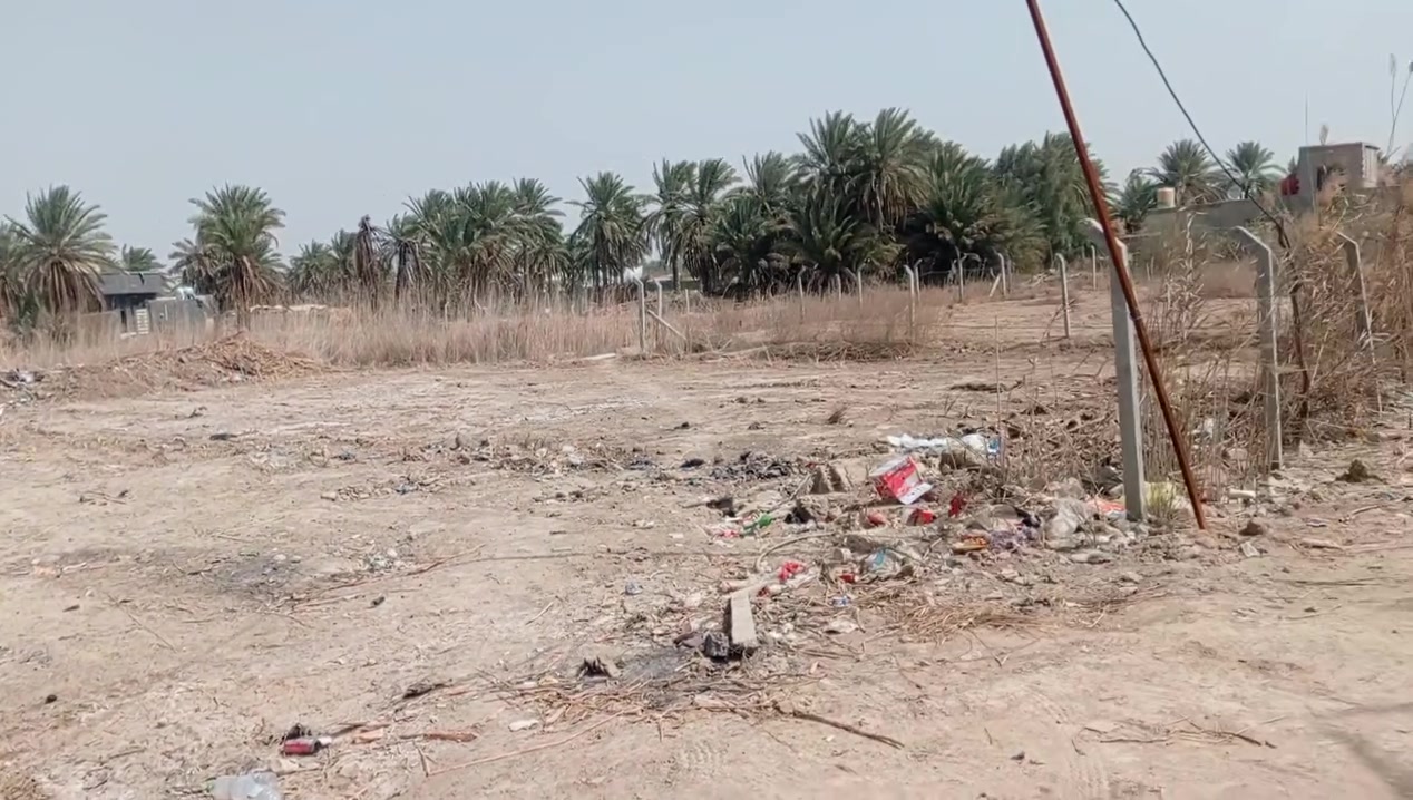 قطعه مساحه 500 متر خلف محطة العلاك 
مداور مباشر سند 25 طابو زراعي 
اتصل وتدلل 
*********** وتساب 
*********** وتساب 
جميع القطع بل العلاك موجوده مساحات مختلفه
