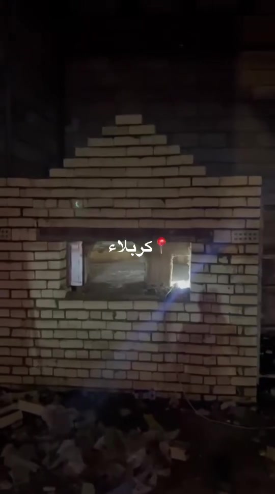 السلام عليكم.. مستعدون لبناء أفران الصمون الحجرية  بكافة محافظات العراق 🧱🔥
نستخدم أفضل المواد العازلة المقاومة للحرارة والتخسف.
هندسة مضبوطة تضمن خروج الصمون منفوخ ومقرمش وبأقل استهلاك غاز.
التزام تام بالمواعيد ودقة عالية بالشغل.
للحجز والاستفسار (اتصال أو واتساب) 📞:
آسيا: ***********زين: ***********شغلنا هو هويتنا، وضماننا حقيقي أمام الله والزبون 🤝👑#بناء_افران_صمون #افران_حجرية #تجهيز_مخابز #مطاعم_العراق #مشاريع_العراق #العراق
