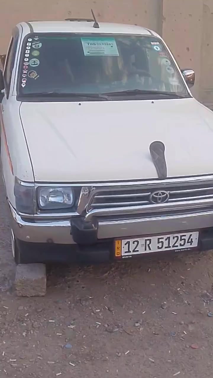 بيكم موديل 1999 حار بارد بدون صبغ بدون بارد هزه سنوية لي 2031 شرط الوكالة والتحويل سعر 95ورقة و بي مجال ***********
