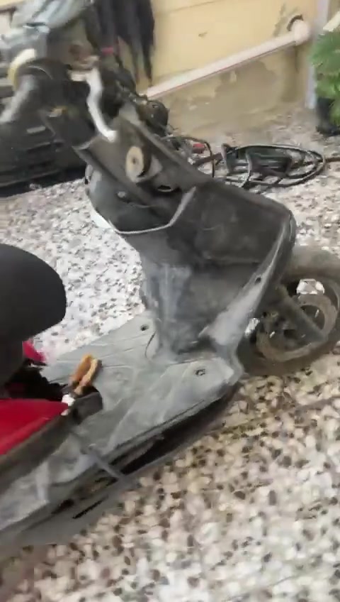سكنس فحل للبيع سعر ١٥٠  دراجة عفتها طافيه بانزين اكفلك مكينه 
مكاني حي جهاد رقم ***********
