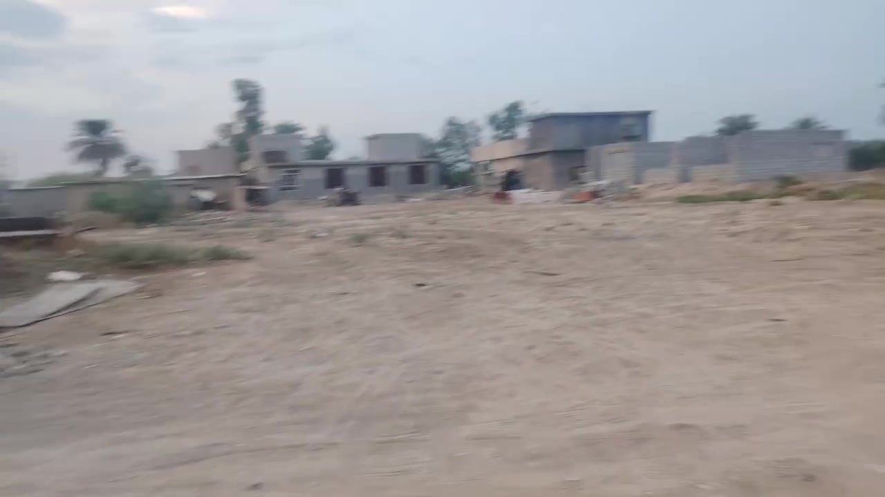 أرض • تفاصيل بالفيديو • متاح
