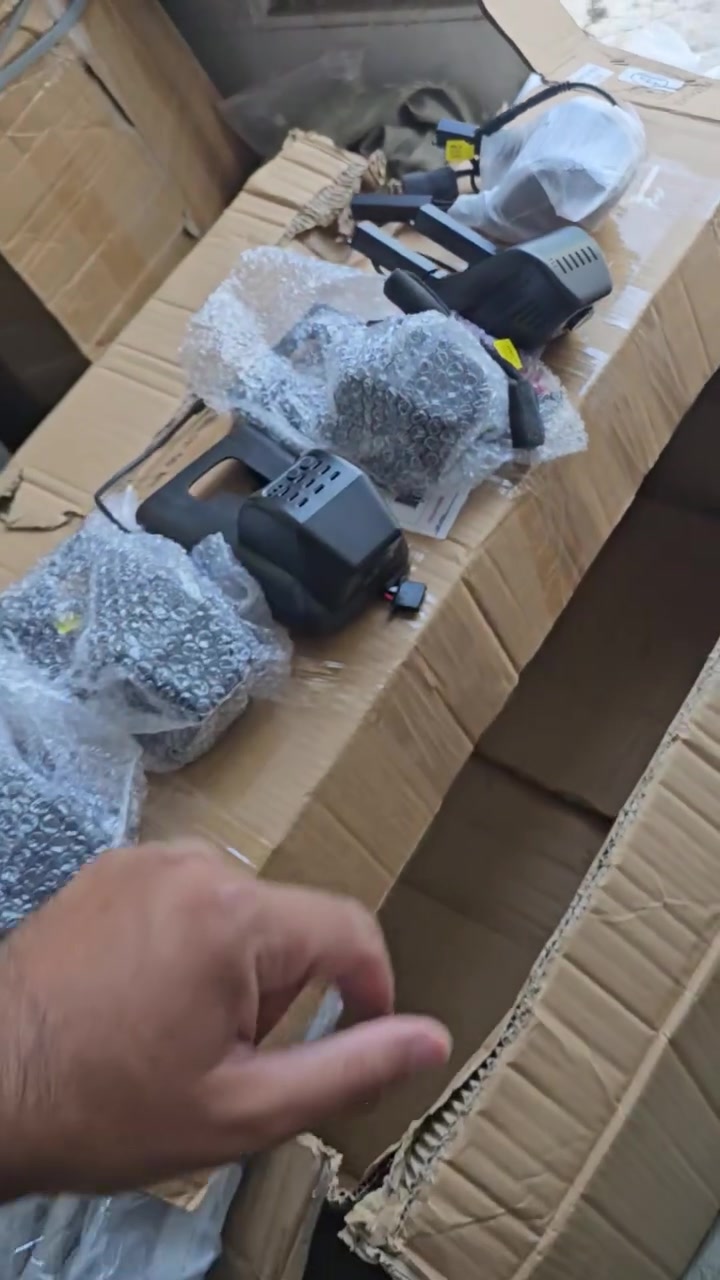داشکام بیلادي مال سیارات byd موجود بارخص سعر في سوق

عربي/ کوردی 

عربي:-
بیلادي جودة عالیة
ویاها میموری كترد 128gb 
کوالیتی 4k 
کلش اصلیة

توصیل موجود لکل انحاء عراق.

راسلنا علی واتساب:  ***********
-------

کوردی:- 
داشکامی بیلادی بۆ سەرجەم ئۆتۆمبێلەکانی byd بە هەرزانترین نرخ

- بیلادییەو کوالیتی بەرز
- میمۆری 128گێگابایتی لەگەڵە 
- دیقەی 4kە
- ئەسڵی دەرەجە یەکە 

بۆ داواکردن پەیوەندی بکەن یان لە واتساب نامە بنێرن. 
***********
گەیاندن بەردەستە بۆ سەرجەم شار و شارۆچکەکانی کوردستان و عێراق
