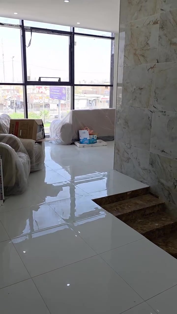 كربلاء حي العباس • مؤثثة • عوائل/طالبات
