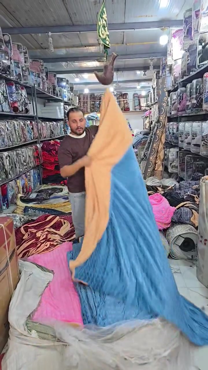 يا الله
بسم الله الرحمن الرحيم 
اللهم صل على محمد وال بيت محمد
 على بركه الله متوفر لدينا

غطوه درجه أولى 

***********

تابعونا على التيك توك مفروشات علي خلف العطواني
