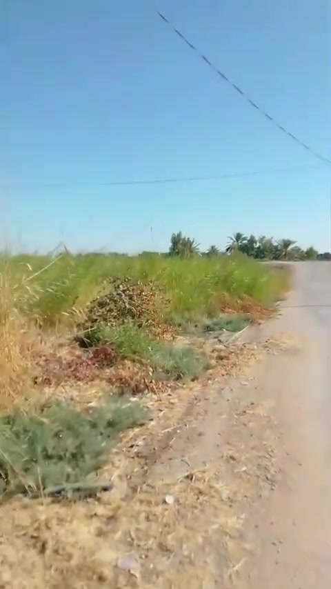 بسم لله الرحمن الرحيم 

قطعة ارض او هيكل للبيع 

 المساحة ٣٠٠م

تحتوي علا ٣غرف  السقف ساندوج 

واصل ماء وكهرباء 

لتبليط لباب البيت 

الموقع الخسارجه علمشروع لصب 

السعر جداً مناسب 

للستفسار الاتصال  
***********
