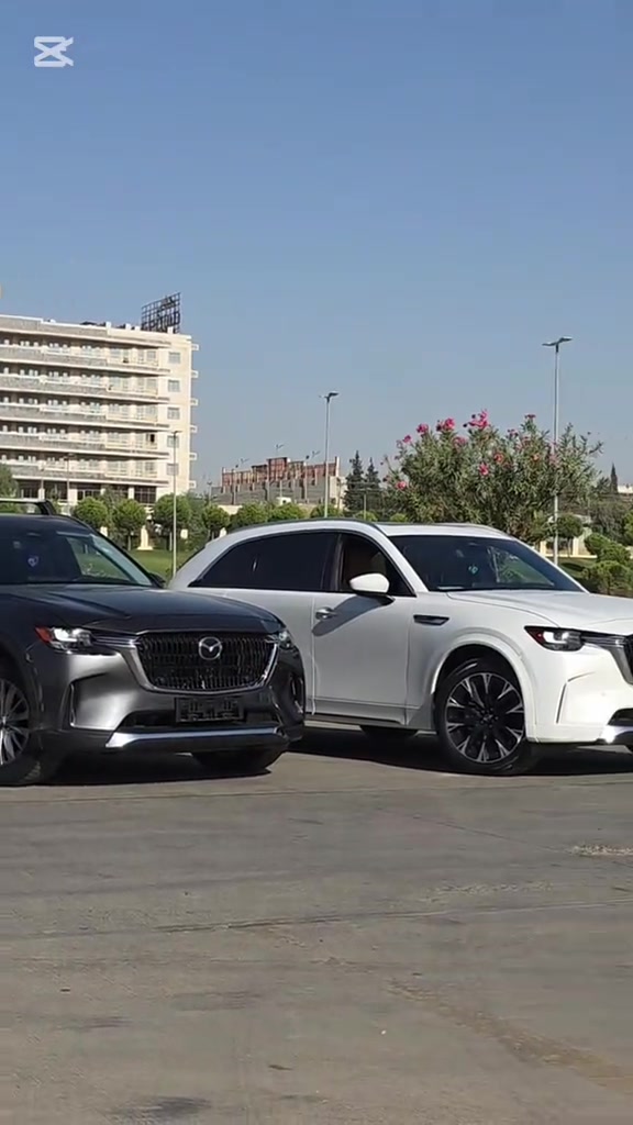 #پاشامازدا  مازداCX_90 🚗 ـ2024 ڕەنگی سپی بی بۆیاخ 1 پەڵە ساردی هەیە پیش و دوای کەپس ئەرباکی نە تەقیوە مواصفات SENCHER لایت زینۆن ، لایت لید ، ڕادار 360 ،5 کامیرە ، کامیرە 360 ،  دەسک بصمە ، توڵی دەرگا ، ویل کڕۆم ، ئاوینە کارەبا ، ئاوینە ڕادار ، ئاوینە ئیشارات ، داتاشۆ ، پانۆرامە ، ناو فۆرمیکە ،سوکان کارەبا ،  کوشنی پیشەوە گەرم و ساردە ، کوشن دواوە گەرم و ساردە ، چارجی موبایل ، گیچ ئەلیکترۆنی ، سوکان هیتەر ، کوشن کارەبا ، سوکان ڤۆلیوم ، سوکان تەلفون ، بصمە ، بیلاد ناوی کەنتارەیە ،  بریک بصمە ، کوشن جلد ، شاشە ، SPORT،  بگ لایت لیدە  کوشن مەلیکی 3 ریز کوشن ـ4x4 مەکینە 3.3 TORBO HIBIRD 6 بستۆن ـ25.000 Km . . . .   مازداCX_90 🚗 ـ2024 بی بۆیاخ 1 پەڵە ساردی هەیە بی ناوگرتن بی گۆراوە ئەرباکی نە تەقیوە مواصفات PREFERT+plas لایت زینۆن ، لایت لید ، ڕادار 360 ،کامیرە ،  دەسک بصمە ، ویل کڕۆم ، ئاوینە ڕادار ، ئاوینە ئیشارات ، داتاشۆ ، صلاید ،  ناو ،سوکان کارەبا ،  کوشن گەرم ، داتاشۆ ، چارجی موبایل ، گیچ ئەلیکترۆنی ، سوکان هیتەر ، کوشن کارەبا ، سوکان ڤۆلیوم ، سوکان تەلفون ، بصمە ، بیلاد پەردە ،  بریک بصمە ، کوشن جلد ، شاشە ، SPORT،  بگ لایت لیدە  کوشن VIP  3 ریز کوشن ـAWD مەکینە 3.3 TORBO ـHIBIERD ـ30.000 Mil 6 بستۆن 3 مانگ ڕەقام کاتی تیە ماوە 🚗 ـ2024 بی بۆیاخ 1 پەڵە ساردی هەیە بی ناوگرتن بی گۆراوە ئەرباکی نە تەقیوە مواصفات PREFERT+plas لایت زینۆن ، لایت لید ، ڕادار 360 ،کامیرە ،  دەسک بصمە ، ویل کڕ
