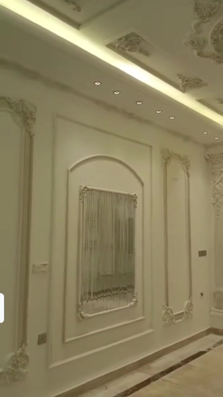 ***********واتساب خاص فقط.
شمنتضر سوي عرفه البناتك ترا يستاهلاا والله تصاميم 2025.. 
اصباغ وديكورات ابو فطومه #وترميم 
 ***********شغلي على متر.  أو قطعي. وجهات ديكور جمس بورد  تصاميم.  التريده.  
  اشتغلك باما يرضي الله ورسوله التريده.   اتصل وبيك خير ودلل.    الله يوفق الجميع نشالله.
