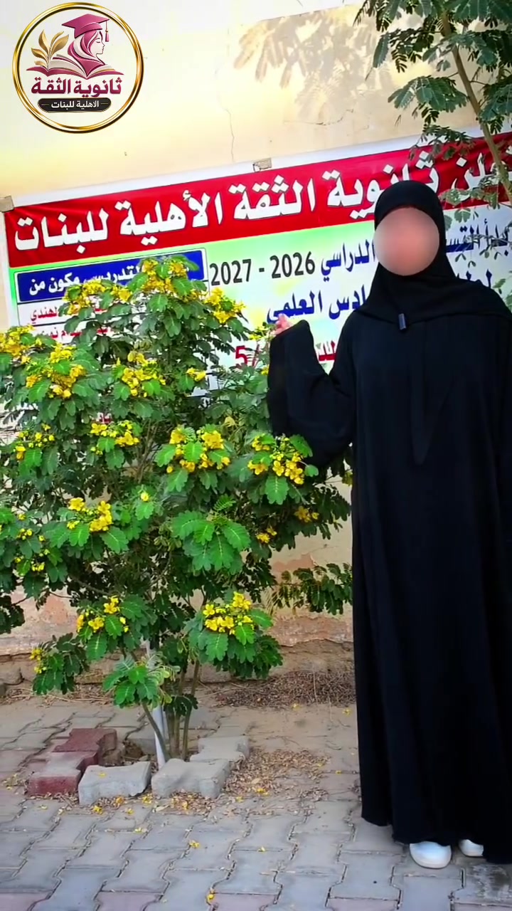 تعليم • تميز • قضاء الشامية