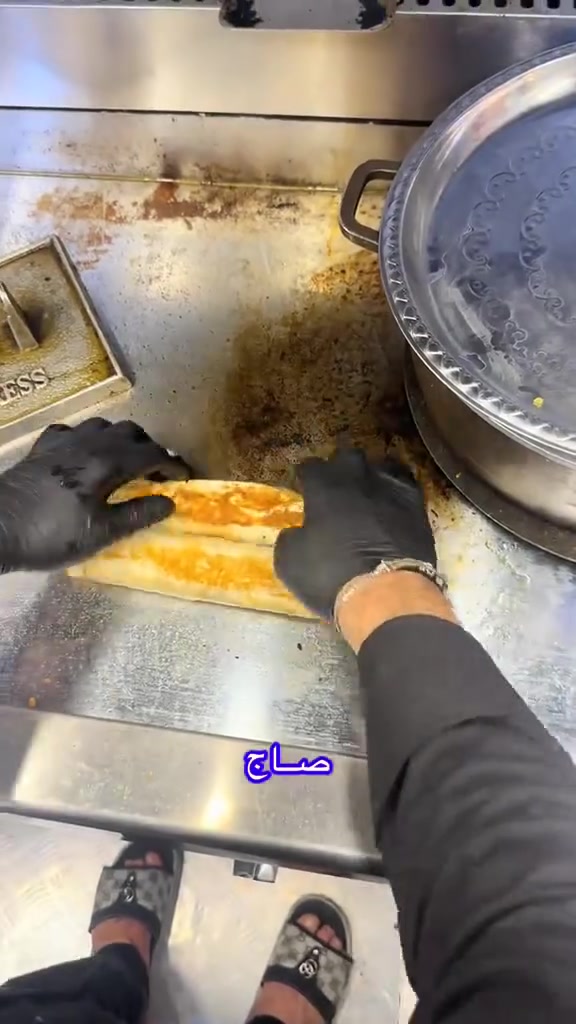 الشعب حي البساتين شارع شيخ منهل مطعم سويس بركر
@الجميع
