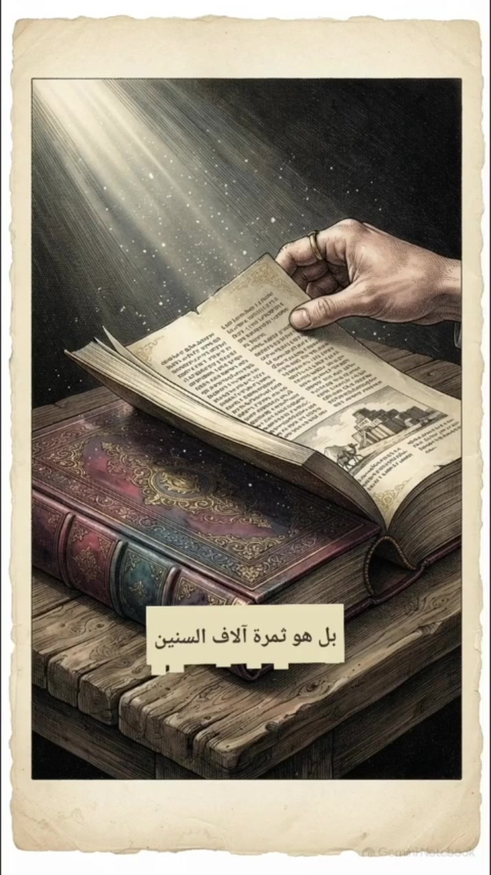 كتاب • تاريخ المكتبات • حفظ المعرفة