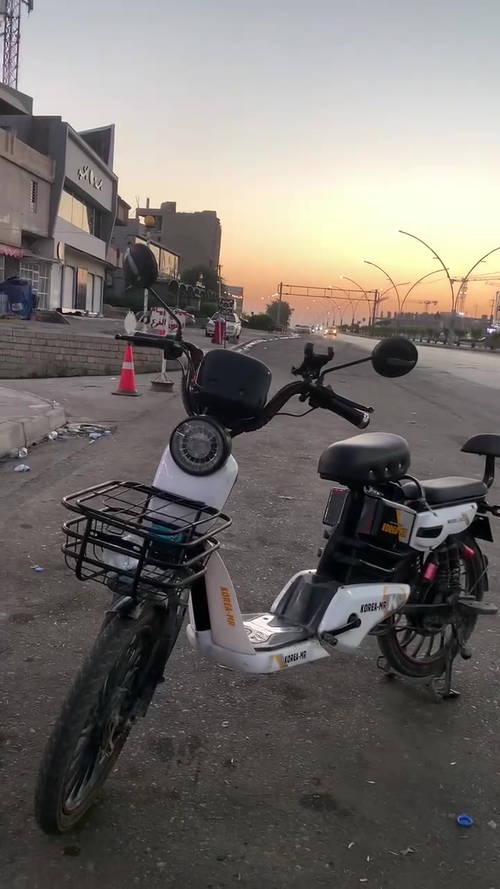 موتسكل للبيع في الموصل 
للتواصل واتس 
***********
