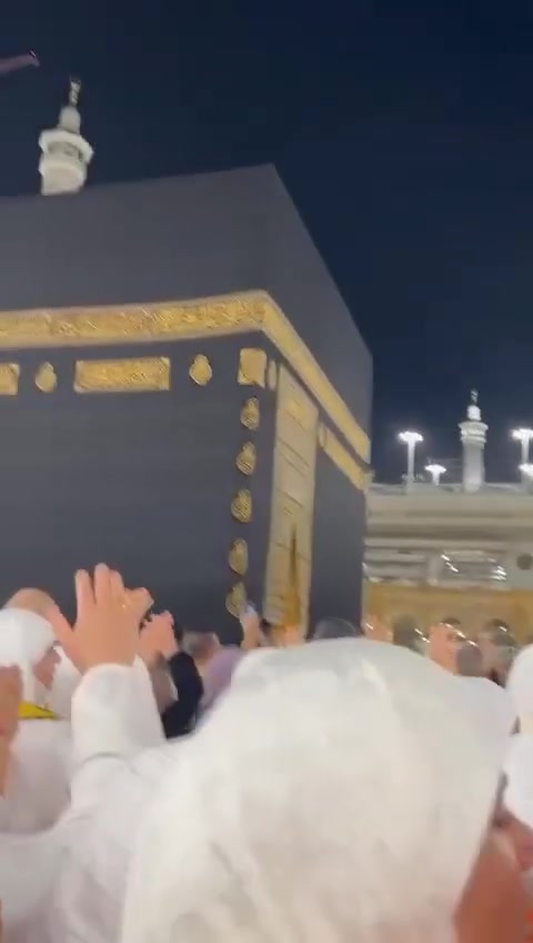المقاعد الاخيره • عمرة جماد الاول • عمرة جماد الثاني
