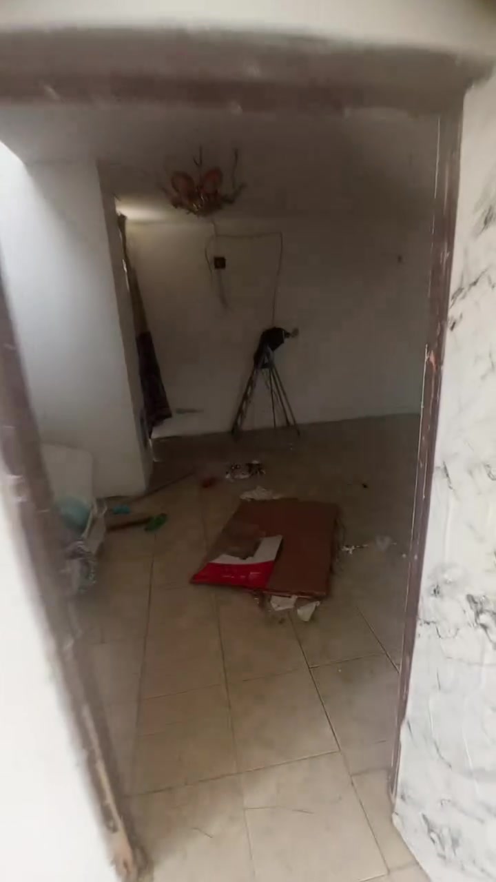 مشتملين • درج منعزل • حي جزائر