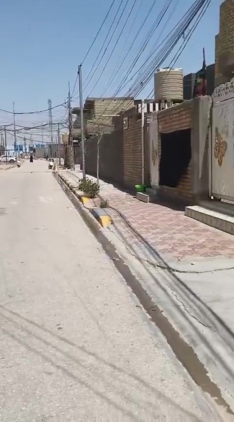 حي الخوئي • ٢٧٥م • طابو زراعي