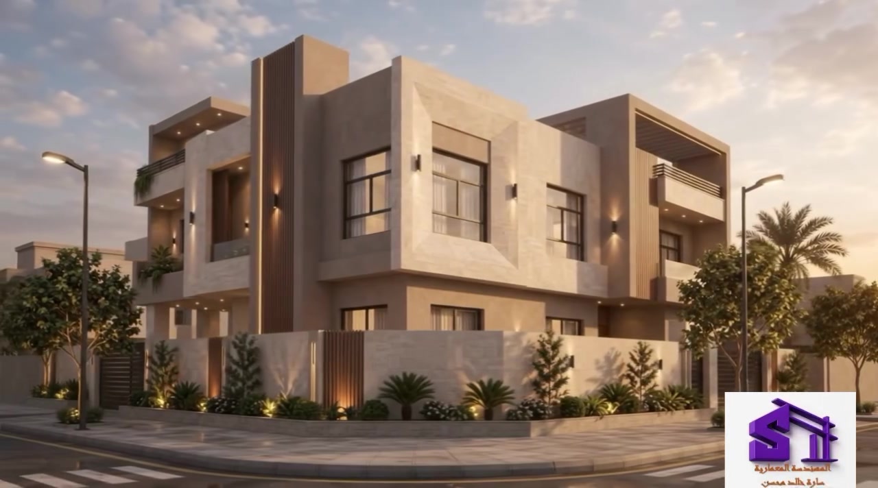 استمتع بالجمال المتجدد والمظهر الفخم الذي تستحقه.
لمساتنا المعمارية المبتكرة تحول واجهة منزلك إلى لوحة فنية ساحرة ✨
تواصل معنا عبر الواتساب ***********
او زيارة مكتبنا الكائن في محافظة ذي قار-قلعة سكر حي المعلمين
