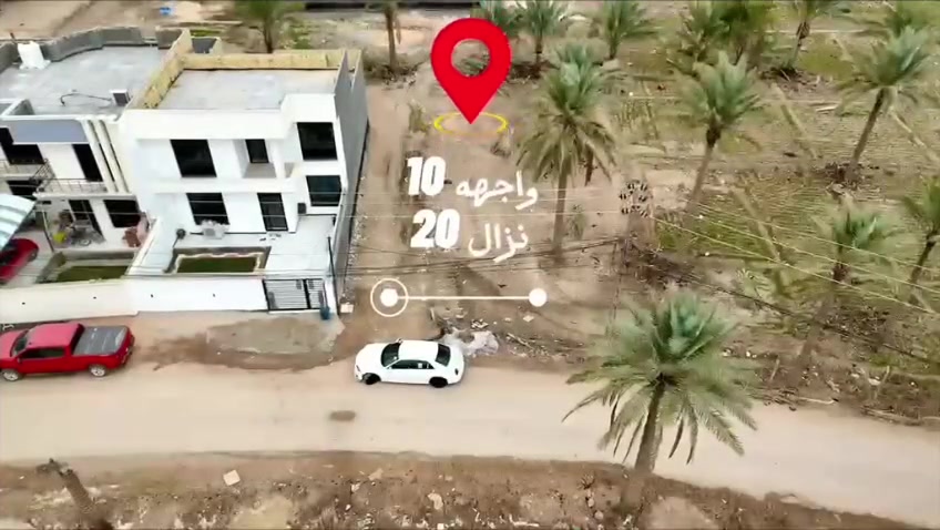 الوردية خارج • ٢٢٠م • ٥٠٠م
