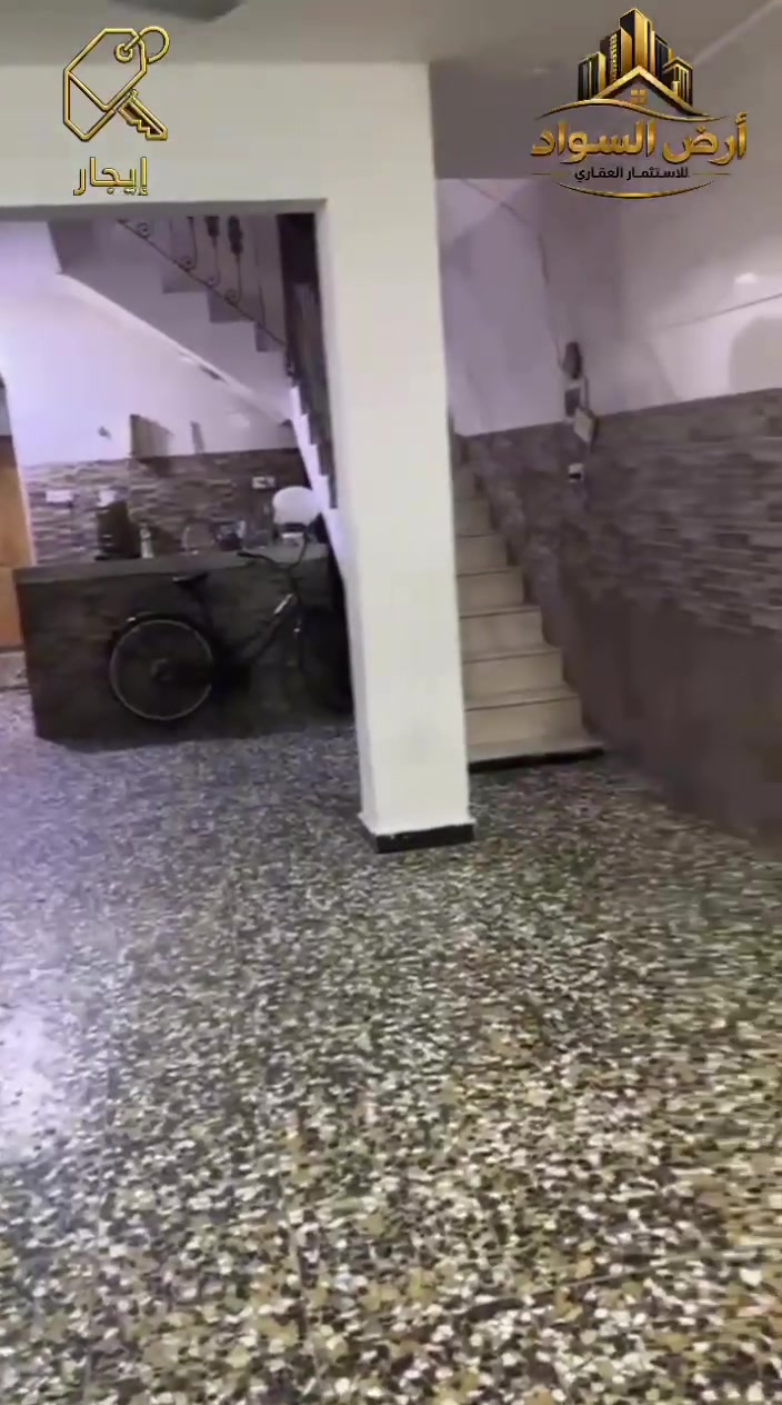🏠 دار للإيجار – فرصة مميزة بالسكن!

📍 الموقع: الدورة – أبو طيارة

🔹 المساحة: 100م²
🔹 الدار طابقين
🔹 تحتوي على 3 غرف نوم
🔹 خدمات متكاملة
🔹 موقع مناسب للسكن العائلي

إذا تدور على دار مرتبة وبموقع مناسب، هاي فرصة تستحق المشاهدة 👌

📞 للاستفسار والتواصل:
***********
