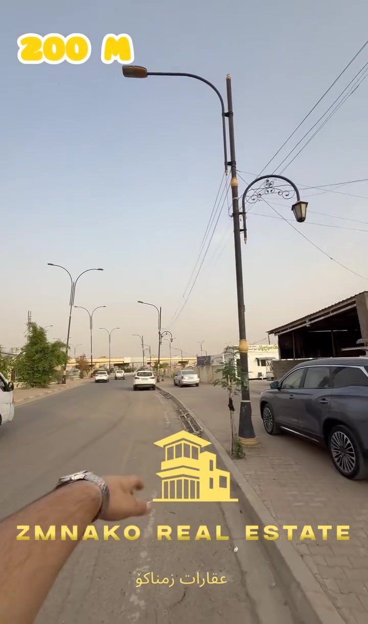 بيت • ٢٠٠م • غرفتين