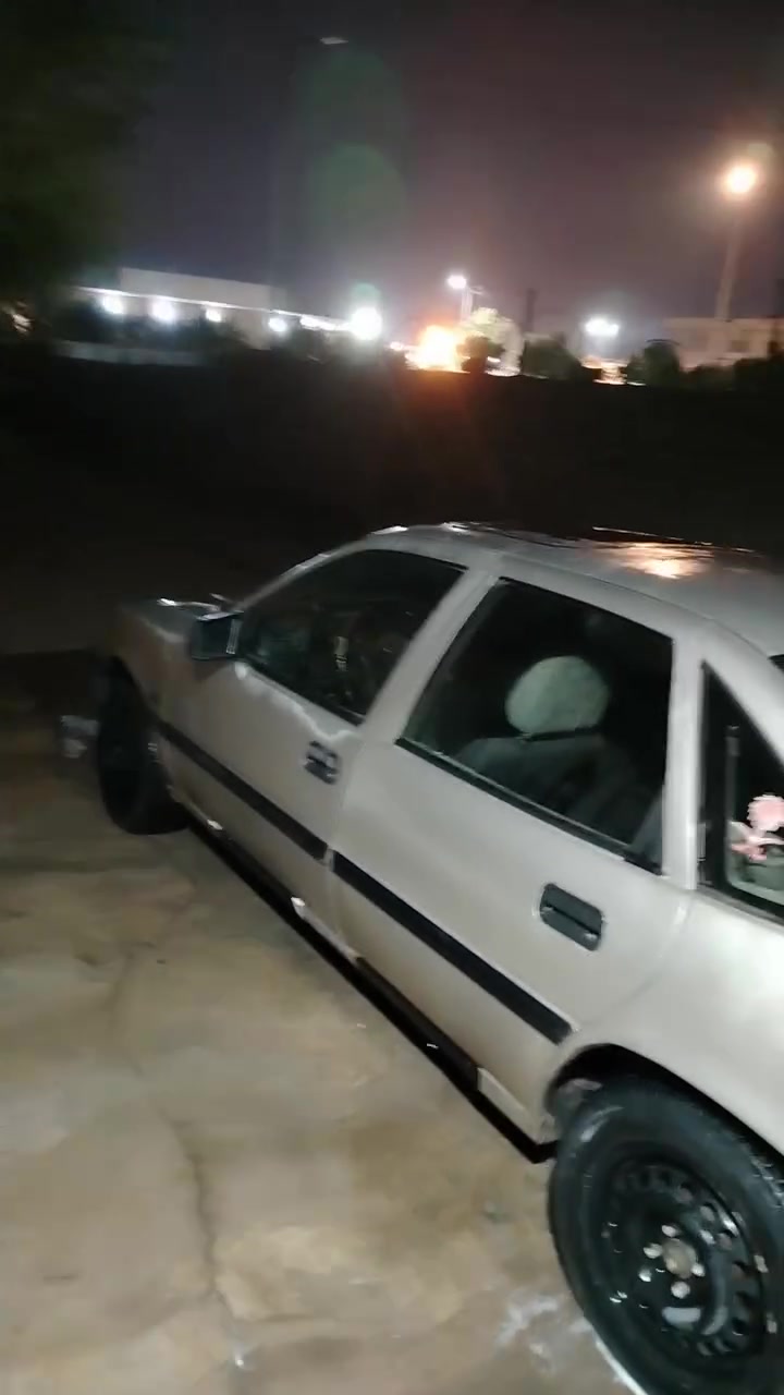 اوبل فكترا • ٩٢ • رقم كركوك