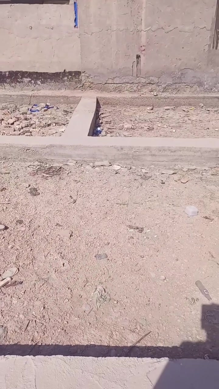 للبيع ورديه خارج شارع الغسل  200 متر طابو زراعي السعر 25 مليون قفل 
***********
