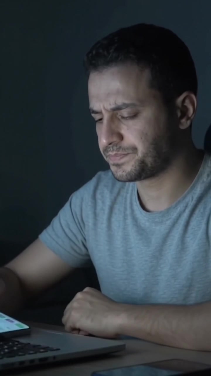 مساج عيون • حراري وضغط هوائي • شحن USB