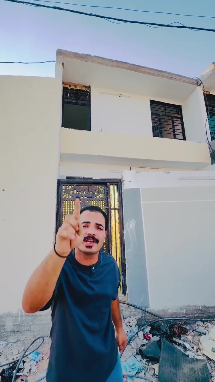 أهلا وسهلا في مكتب ودلالية محمد المياحي  للمقاولات العامة يوجد لدينا قطع أراضي
حسب الطلب ويوجد لدينا بيوت ومشتملات (طابوك) و( بلوك)حسب الطلب ويوجد لدينا كادر مخصص الترميم البيوت وتفليش البيوت ويوجد لدينا نظام الحاضر والقصد المراجعة حصرا مدير المكتب محمد  
المياحي(***********)
(***********)
موقع مكتب ودلالية محمد المياحي الدسيم الفتحة الرئيسية مقابيل قطاع٧٢
