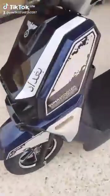 سكنس • موديل ٢٠٢٦ • ٦ بطاريات