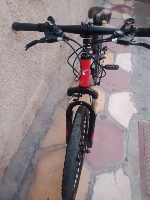 بايسكل ولادي • للبيع