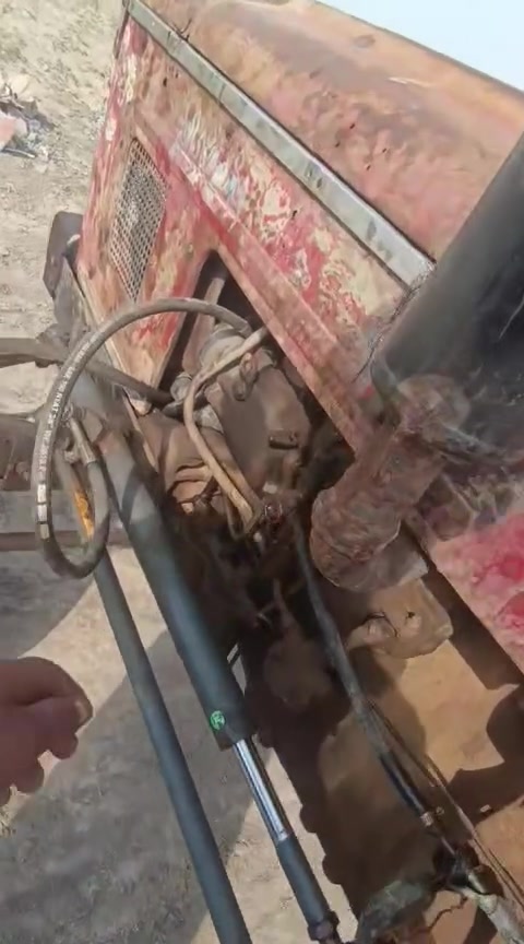 كاروبه عنتر مديل80 نضيفه مكفوله محرك وكير وكسن  السعر3000وبيه مجال ***********
