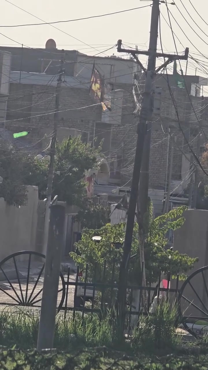 السلام عليكم
🏠 دار المساحه ١٢٠م العبيدي شهداء الأولى طابو صرف على الشارع العام 6×20 استقبال ومطبغ بالوجه صاله درج غرفه منام جوه الطابق الثاني غرفتين منام الاستفسار خاص او الاتصال ***********

اداره مكتب الهدى للعقار العنوان بغداد العبيدي شهداء الأولى شارع المحافظ قرب رحيم المضمد
