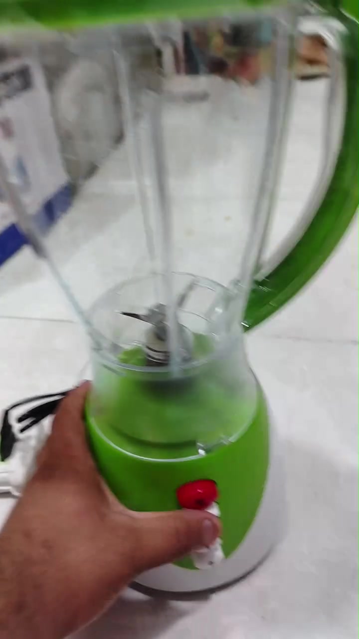 عرض مميز لزبائننا الكرام 🎉
🔥 خلاط كهربائي مع طاحونة ⚡ القدرة: 450 واط ✅ درجة أولى 💯 جودة ممتازة وأداء قوي
💰 بسعر الجملة: 22,000 دينار فقط
📍 معرض نبع الفرات للتجارة العامة العنوان: سوق المحاويل التجاري، قرب السوق العصري، مقابل كافتريا هاني وطرشي البركة، بالقرب من مكتبة القلم.
🚚 خدمة التوصيل متوفرة
📞 للطلب والاستفسار: ***********
🌹 أهلاً وسهلاً بكم، نتشرف بزيارتكم وخدمتكم. حياكم الله.
