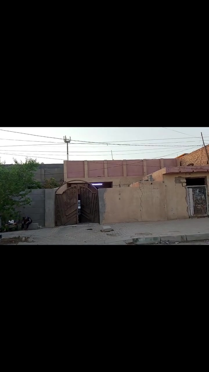 حي اليرموك • سند 25 • بناء شيلمان