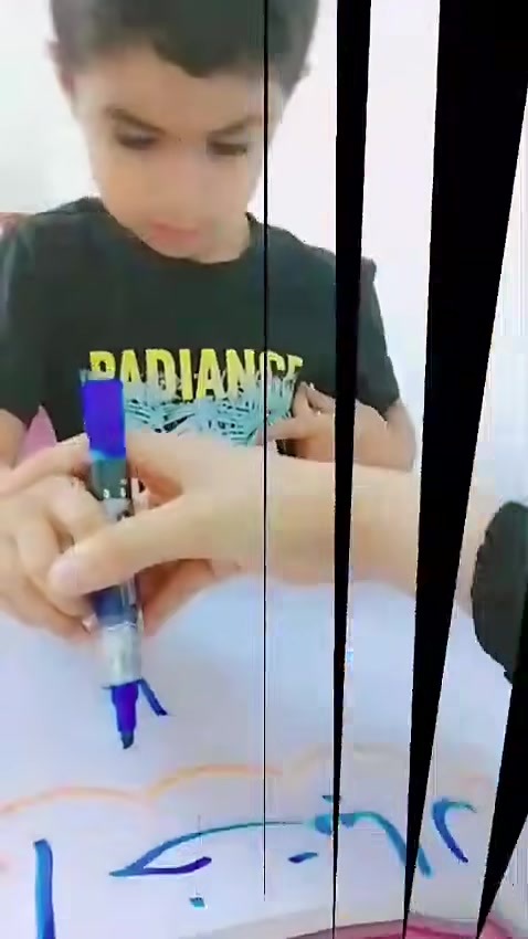 هام جدا انتقلت روضتنا الئ فرعنا الثاني مقابيل تقاطع بانزين خانه داخل منطقه نواب🌸✨ روضتنا بانتظار أحلى الأطفال
 ✨🌸 دوامنا  صباحي ومسائي♥️🤹 
نفتح أبوابنا لاستقبال أطفالكم بكل حب واهتمام ❤️
نقدم لأطفالنا: 🌈 تعليم ممتع بأسلوب محبب
🎨 نشاطات تنمي مهارات الطفل
👩‍🏫 كادر تربوي يهتم بكل طفل
🧩 قسم خاص الاطفال ظطرابات النطق بطيء التعلم وتأهيل النطق وتنمية المهارات
لأن كل طفل له قدراته الخاصة… نهتم به ونساعده يتطور بخطوات جميلة 🌷
📍بيئة آمنة وقريبة منكم
📞 للاستفسار والتسجيل تواصلوا معنا واتساب *********** 
أطفالكم أمانة… واهتمامنا بهم رسالتنا ❤️ تقاطع  بانزين خانه داخل مقابيل شقق منطقه نواب 🏩 
متوفره خطوط تبريد الئ كافة مناطق الرصافه مع مس مسؤوله عن تسليم الطفل واستلامه 🧕
