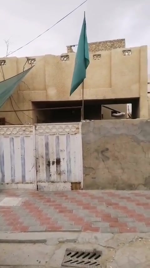 بيت • ٢٢٠م • خلف واجهه المعارض