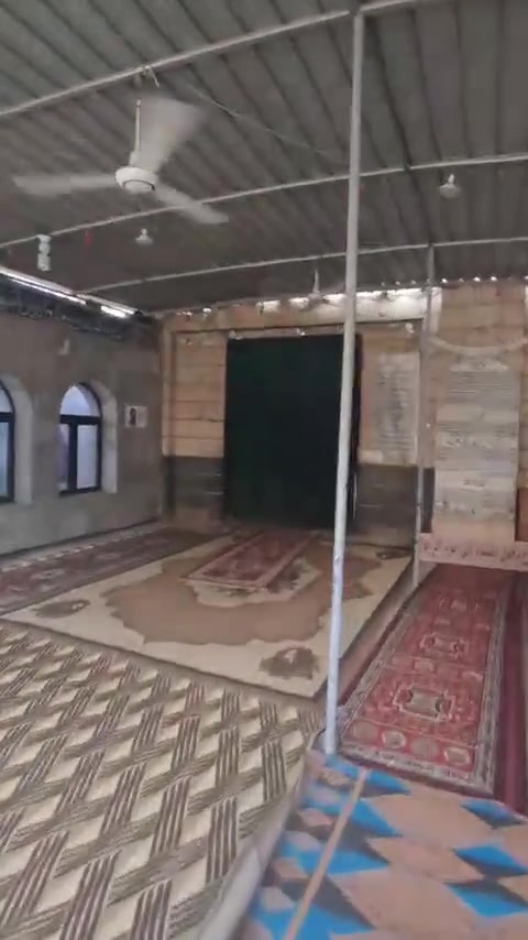 حملة العميدي • جامع براثا • سفرات داخلية وخارجية