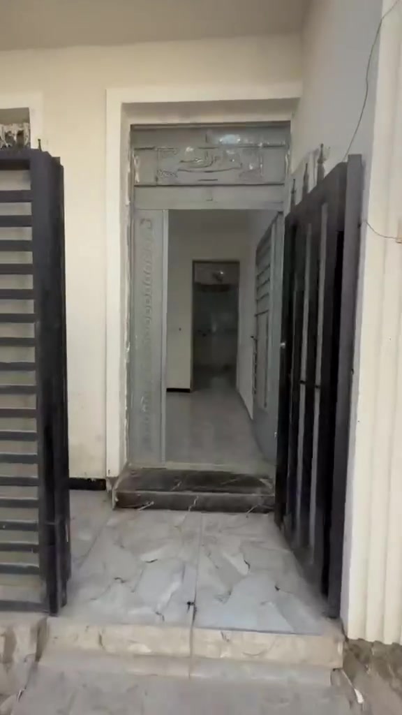 شارع ابو نزار • ٥٠م • غرفتين