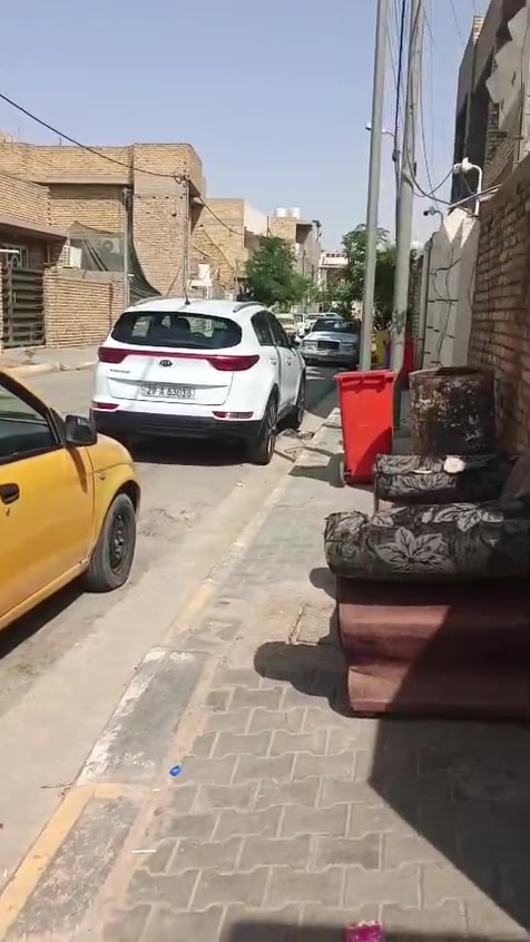 خاجيه شارع ٤٠ • ٢٠٠م • طابق ثاني
