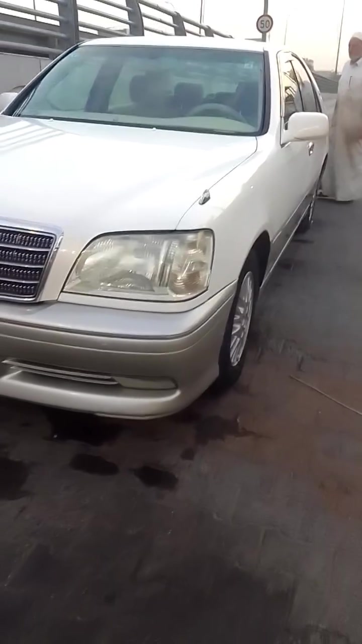 مكينه VVT • ٢٠٠١ • شاصي ٧١
