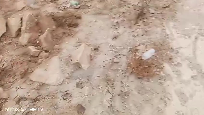 الكوفه • ٥٠٠م • طابو زراعي