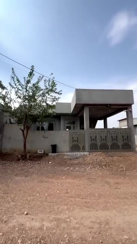 خورمــــاڵ/گەڕەکی داڵانی • منزل للبيع • ٢٠٠م
