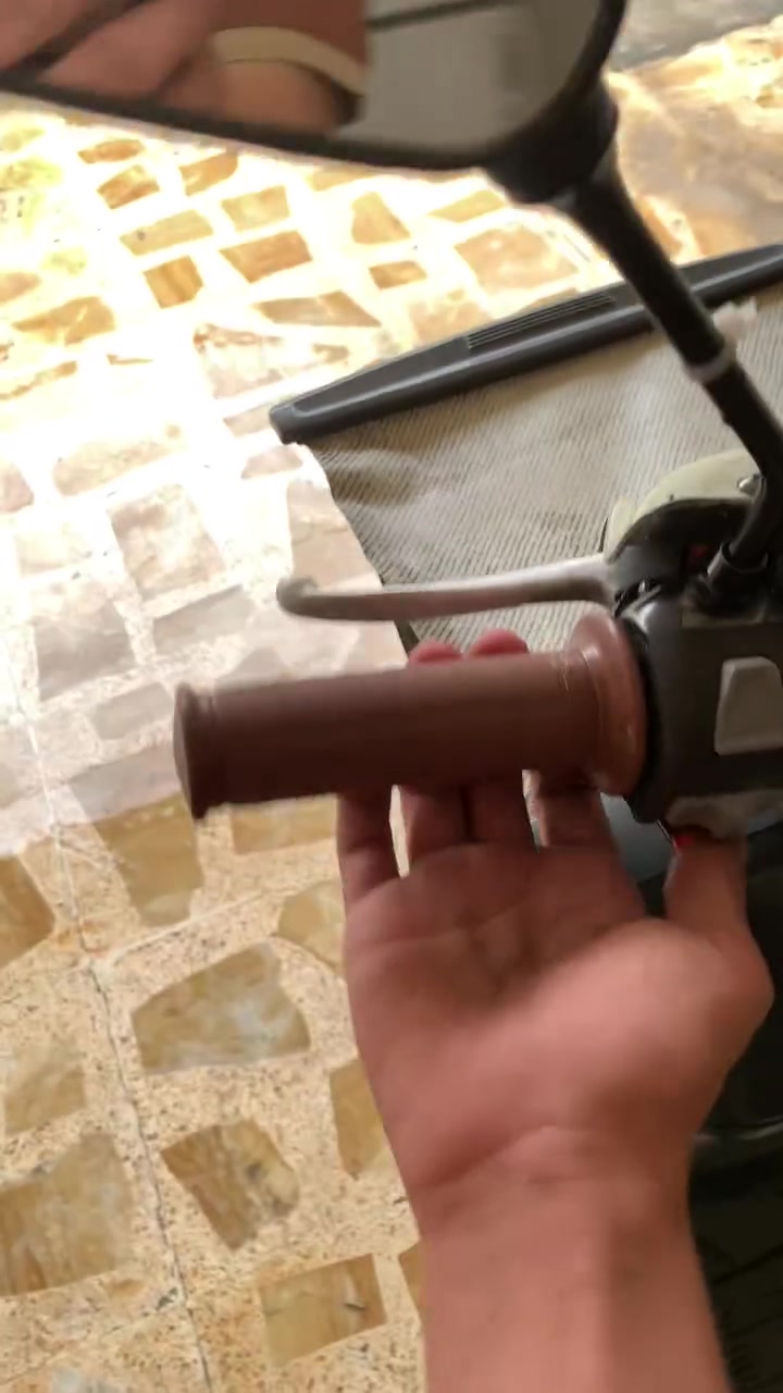 ياماها ٦٠ • محرك كبس • كابريتر