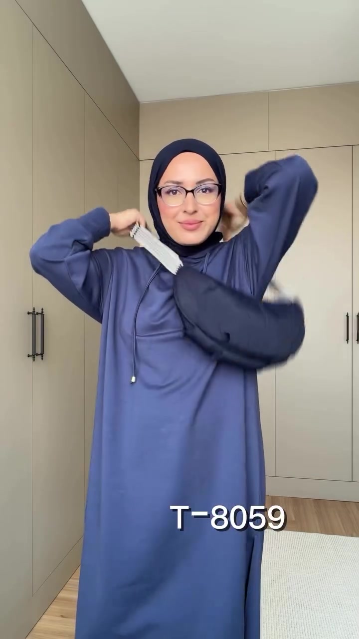 طقم أنيق • قطني • مقاسات 38-56