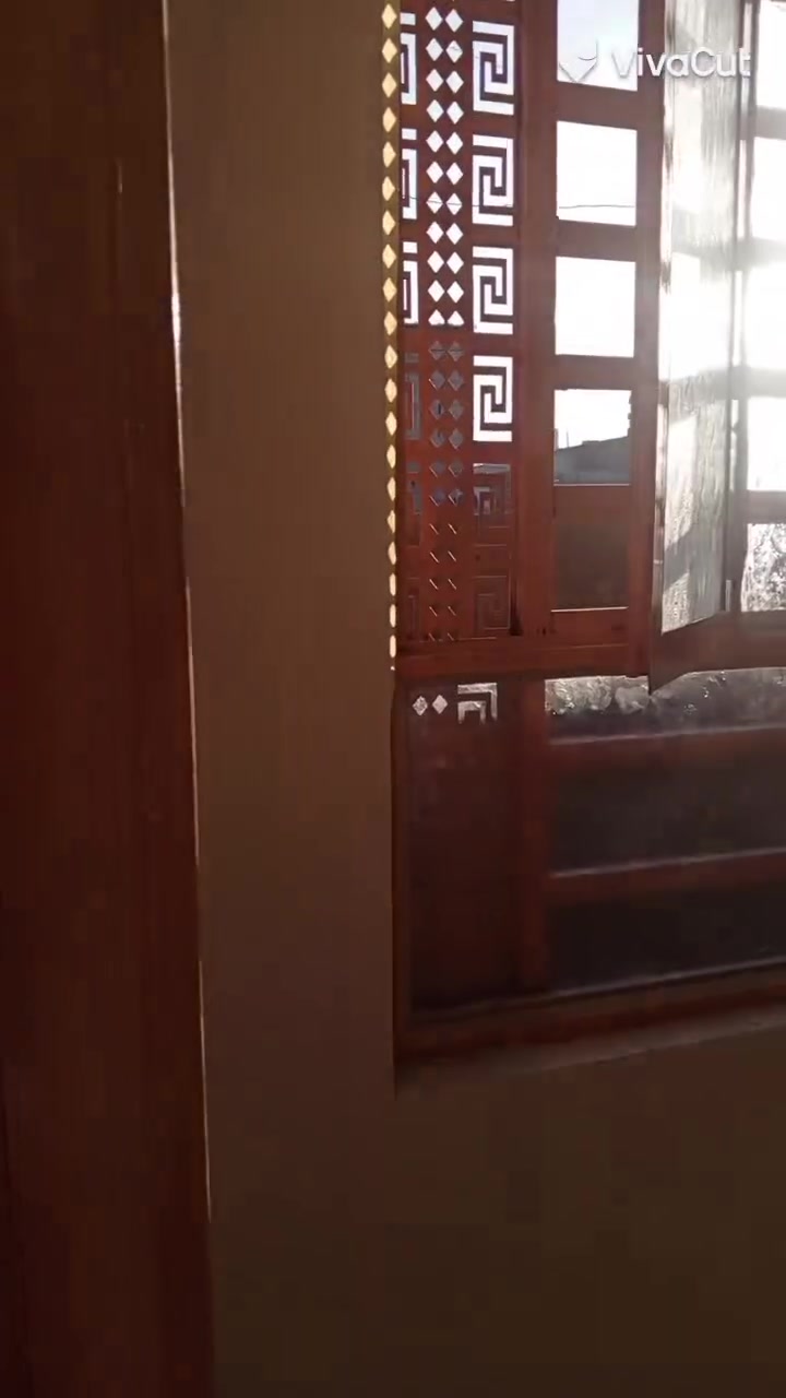 الموقع📍 البوبيات عمود31
المساحه 100متر
بناء جديد
يم جامع القاضي 
☎️ *********** 
🌹 نستقبل عروض البيع الشراء ،  ، و الإيجارات بأنواعها ( سكني ، تجاري ، خدمي ) 🌹
عنوان كربلاء المقدسه
