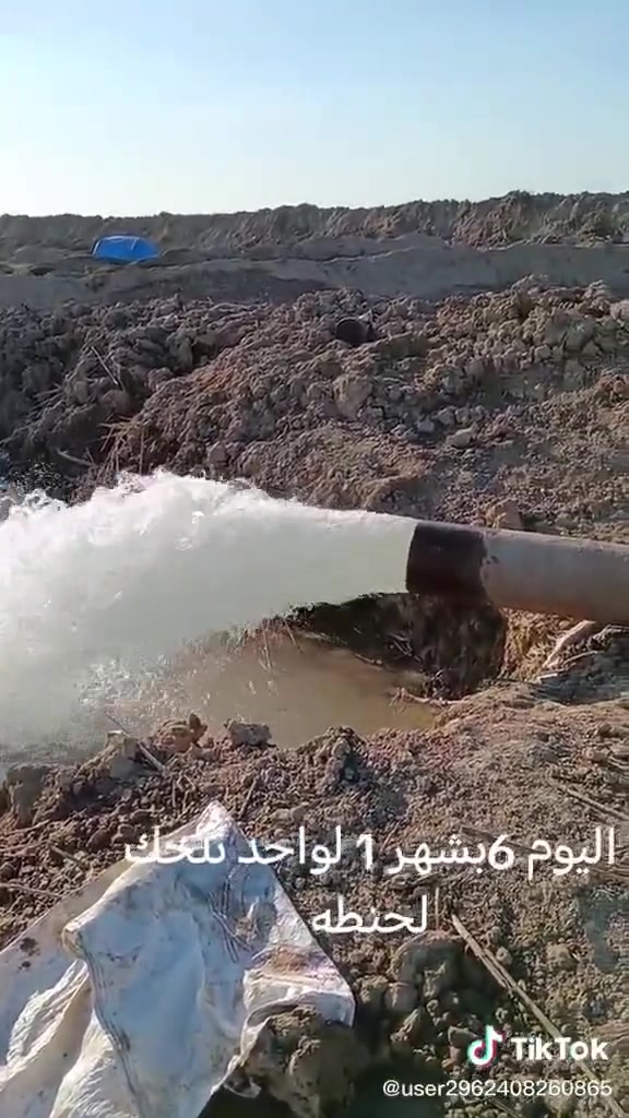 كراز روسي • 8 سلندر • ميسان طريق البتيرة